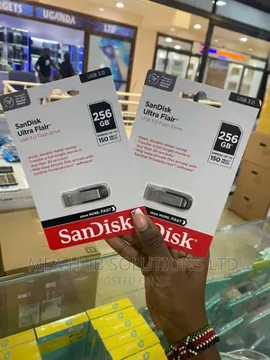 256gb Flash Drive