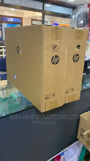 New Desktop Computer HP AiO 27 16GB Intel Core i7 SSD 512GB