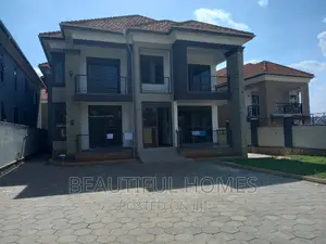 Furnished 7bdrm Mansion in Najjera, Kira for sale