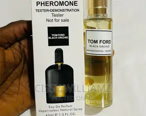 Tom Ford Black Orchid Tester Perfume/Tom Ford Parfum