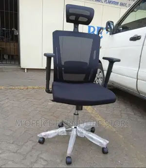 Brand New Headrest Chairs
