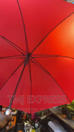 Good Quality Umbrellas