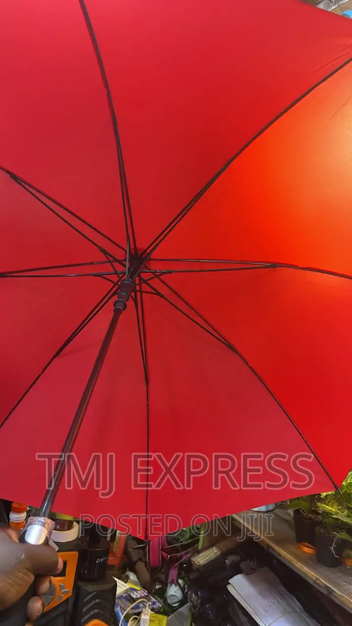 Good Quality Umbrellas