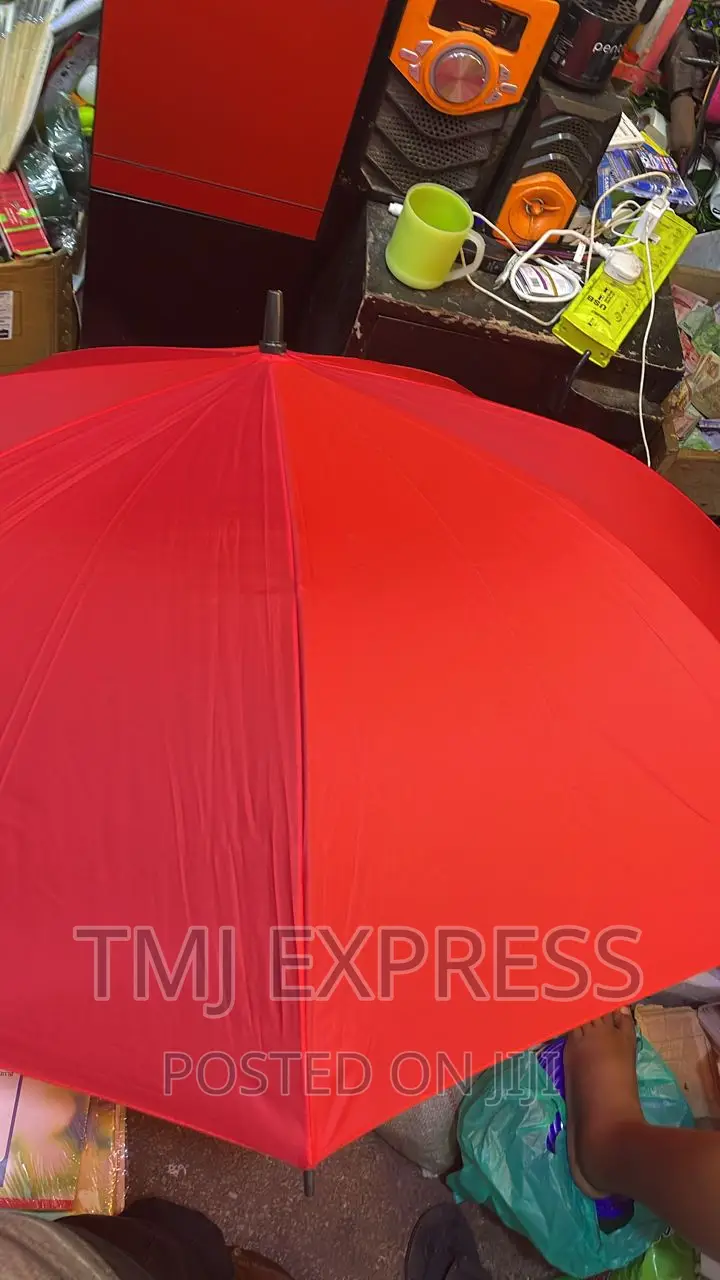 Good Quality Umbrellas