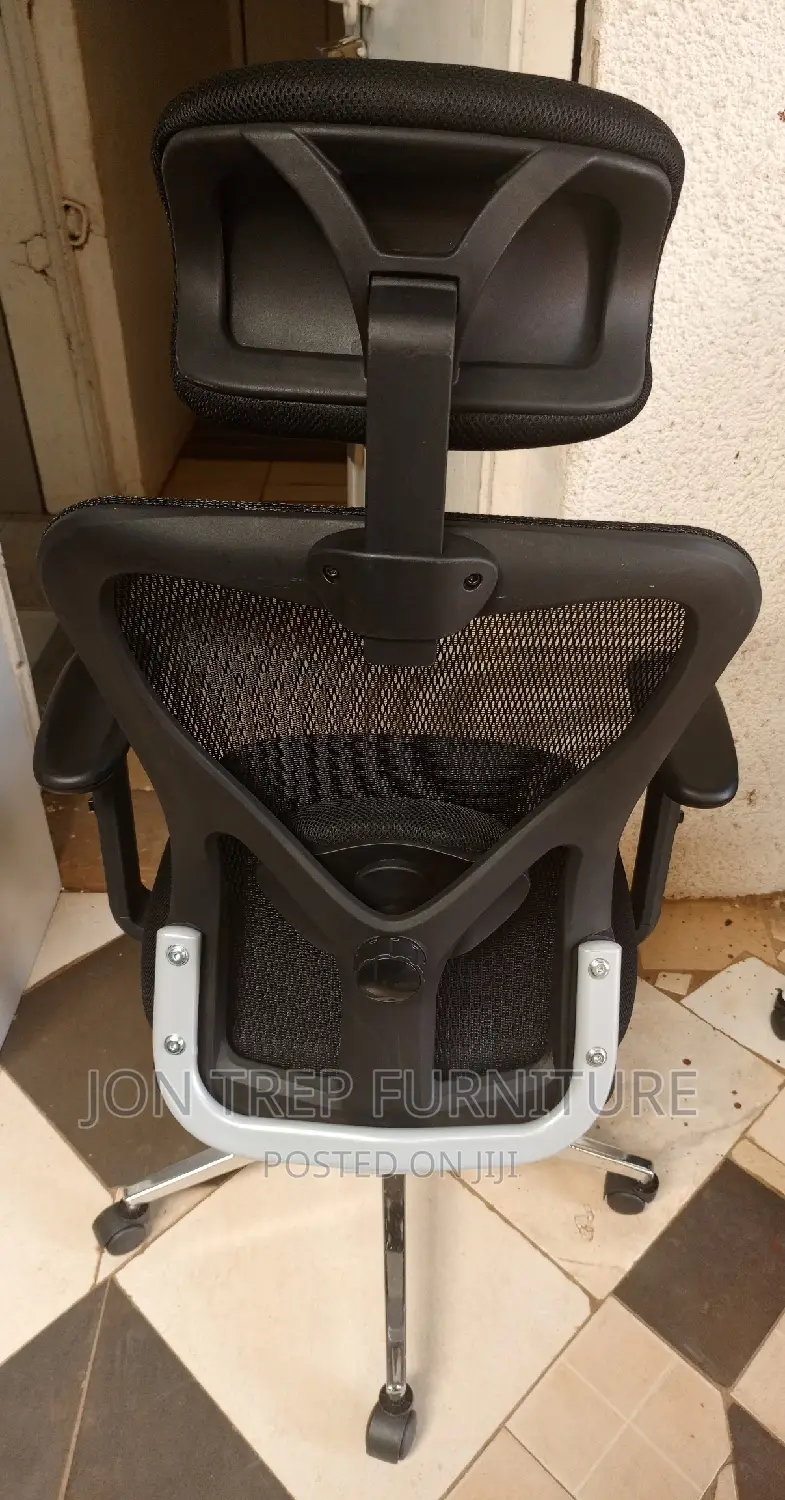 Office Chair Mesh Orthopedic