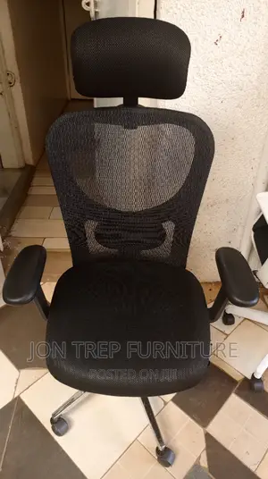 Office Chair Mesh Orthopedic