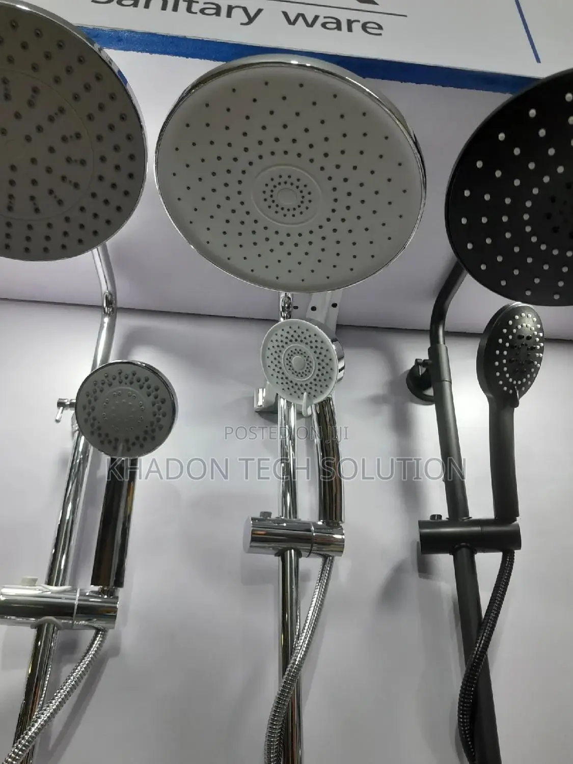 Sawa Complete Mixer