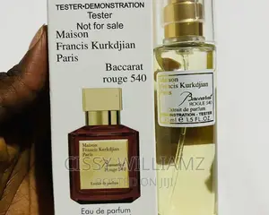 Baccarat Rouge Tester Perfume/Baccarat Rouge Parfum