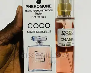 Coco Chanel Tester Perfume/Coco Chanel Parfum