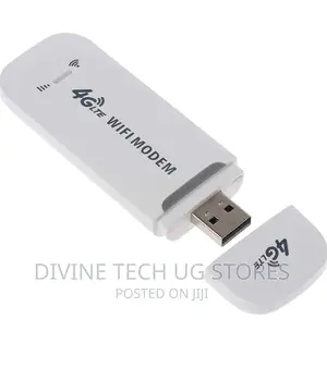 4G LTE USB Modem With Wifi Hotspot SIM Card Router