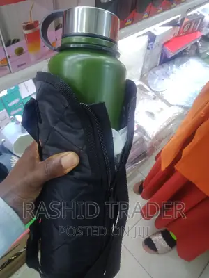 Travel Flask 3 Cups