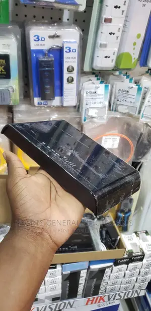 GSM Gateway Fixed Wireless Terminal With Slot (Etross 8848)