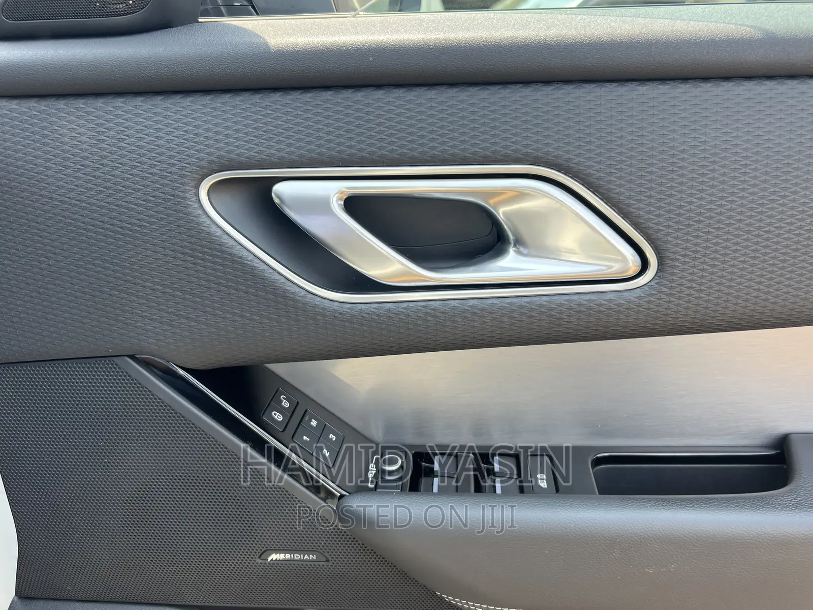 Land Rover Range Rover Velar 2018 White