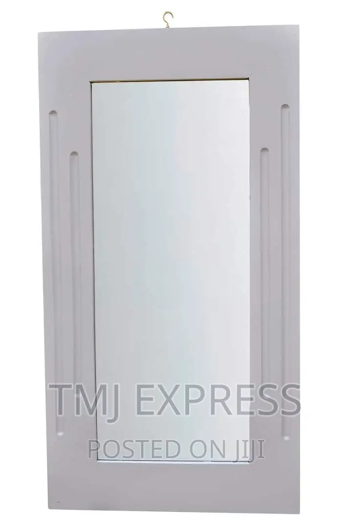 Wooden Rectangular Mirrors