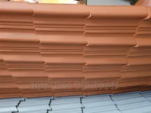 Roofing Versatile Smooth Iron Sheets Gauge 28