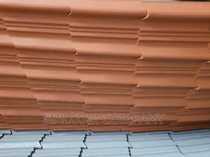 Roofing Versatile Smooth Iron Sheets Gauge 28