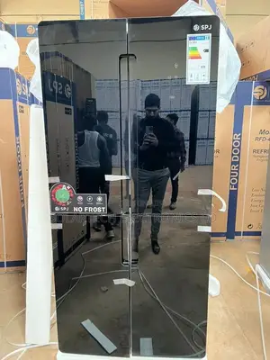 559lspj Refrigerator