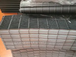 Uganda Baati Rough Versatile Iron Sheets G28 ( 3.8ftby 10ft)