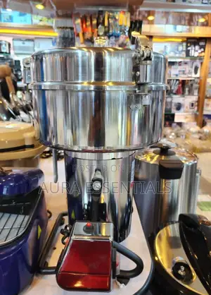 3kg Multifunctional High Speed Grinder