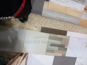 Floor Tiles 50x50
