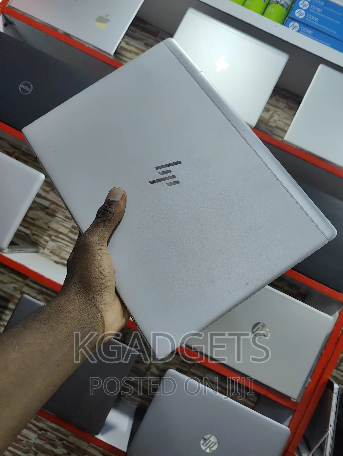 Laptop HP EliteBook 840 G6 16GB Intel Core I7 SSD 256GB