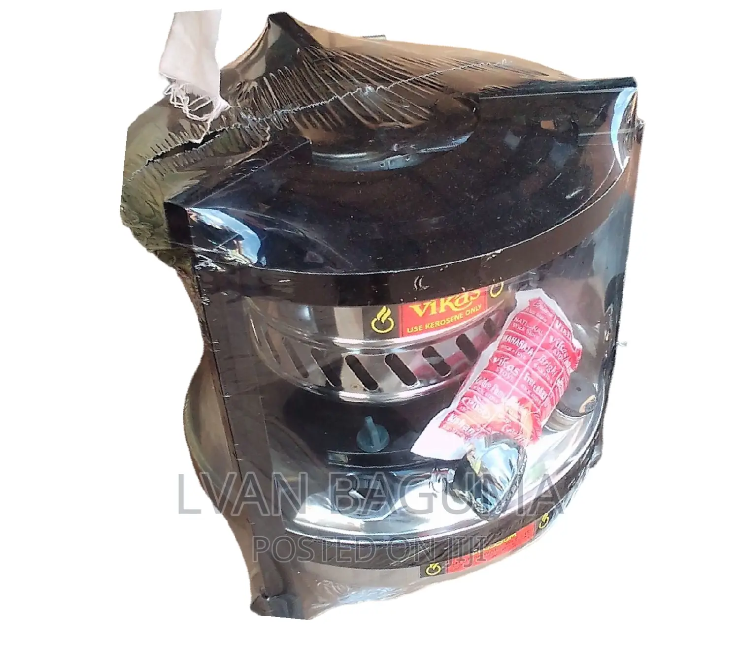 Vikas Big Size Kerosene Stove
