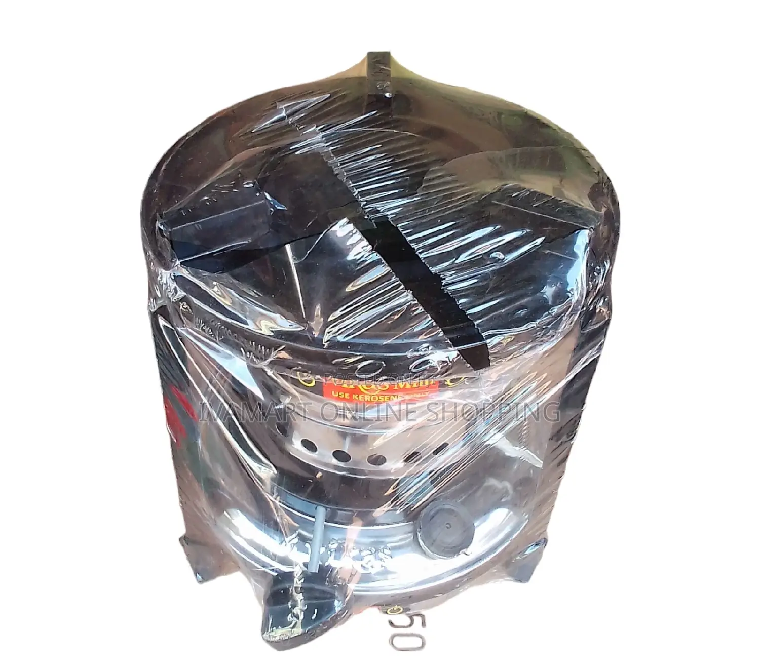 Vikas Mini Kerosene Stove