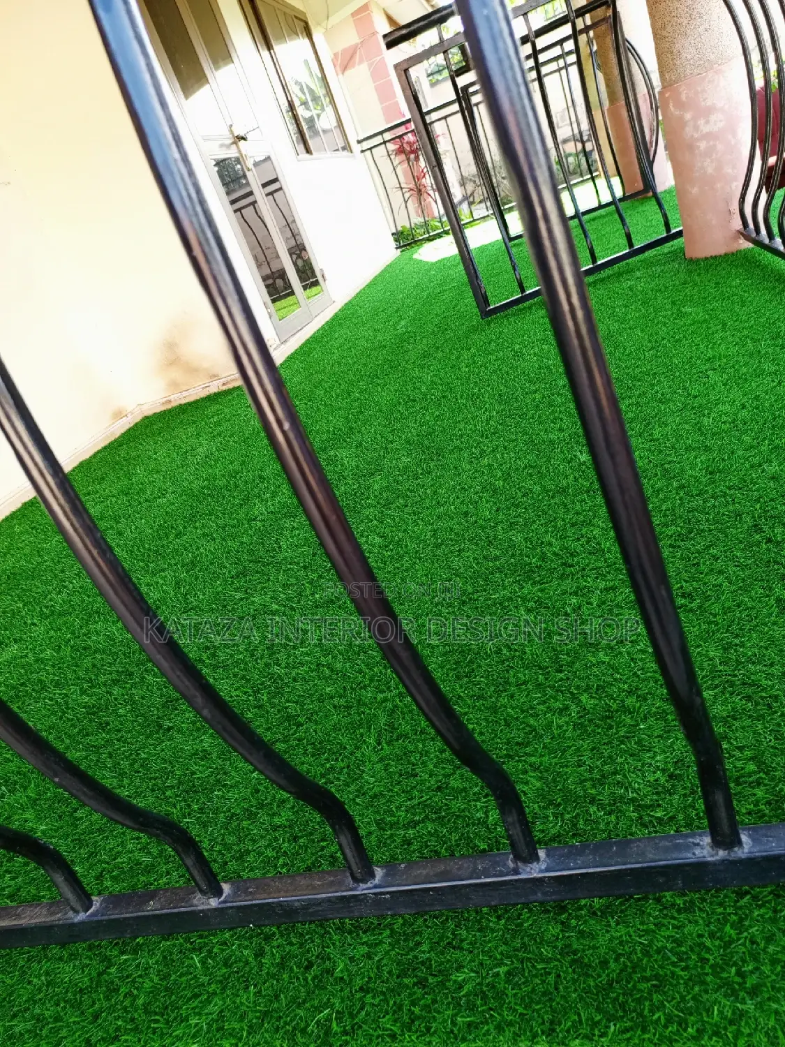 Artificial Turf Grass Carpet/Grass Carpet/Grass Carpet