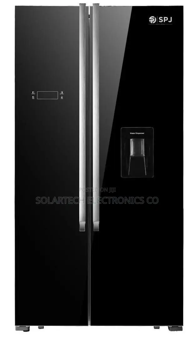 599L SPJ Refrigerators