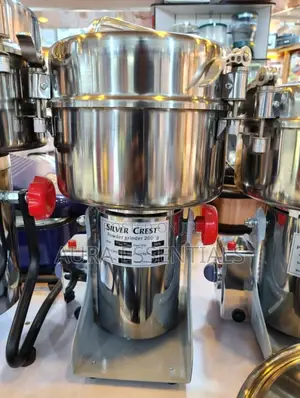 Silver Crest 2kg High Speed Grinder