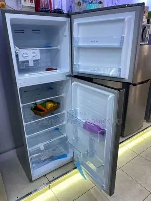 220L Hisense Refrigerator