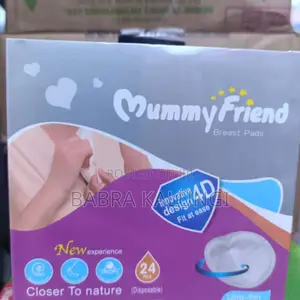 Disposable Breast Pads