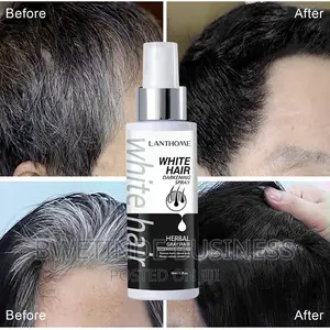 Anti Gray Hair Treatment Spray 50mls