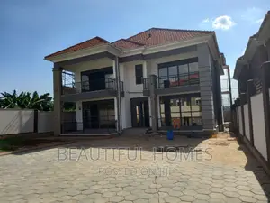Furnished 7bdrm House in Najjera, Central Division for sale
