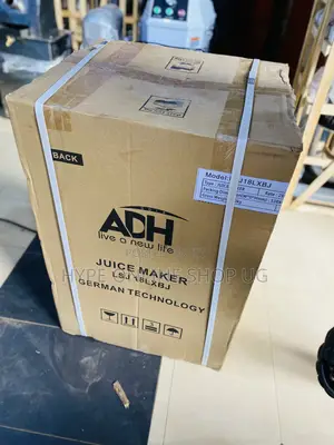 More Delicious Juice Dispensers Ug