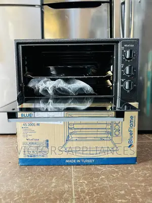 Blueflame 45L Mini Oven
