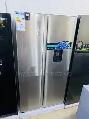 Americana Fridge