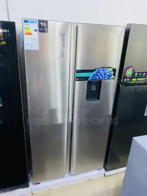 Americana Fridge