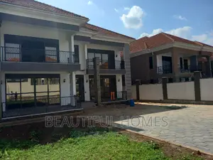 Furnished 7bdrm Duplex in Najjera, Central Division for sale