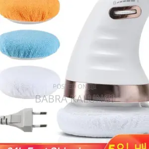 Electric Body Massager