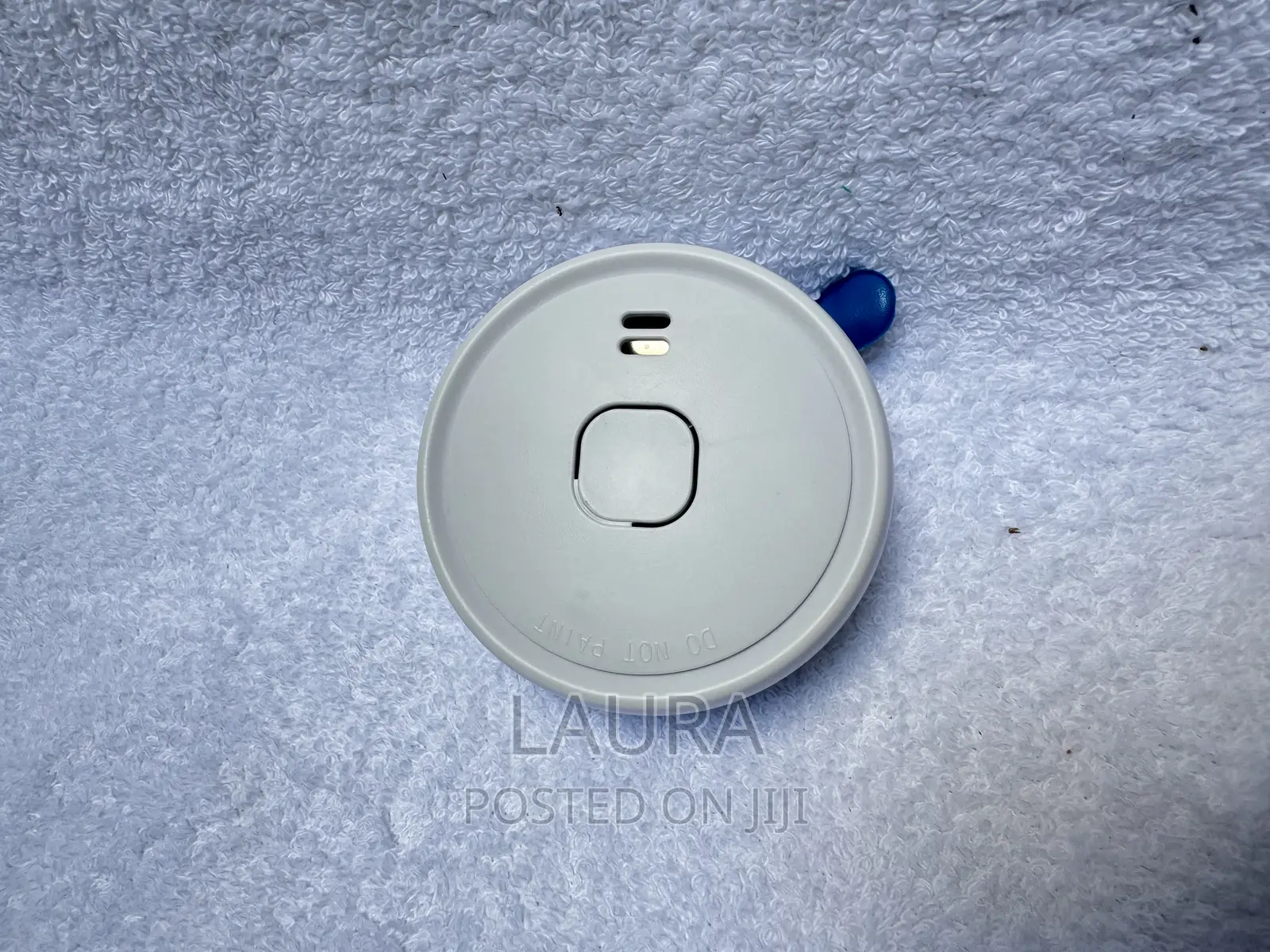 Eco Smoke Detectors