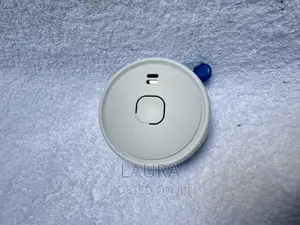 Eco Smoke Detectors