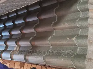 Romantile Uganda Baati Iron Sheets Guage 28 3ftby10ft