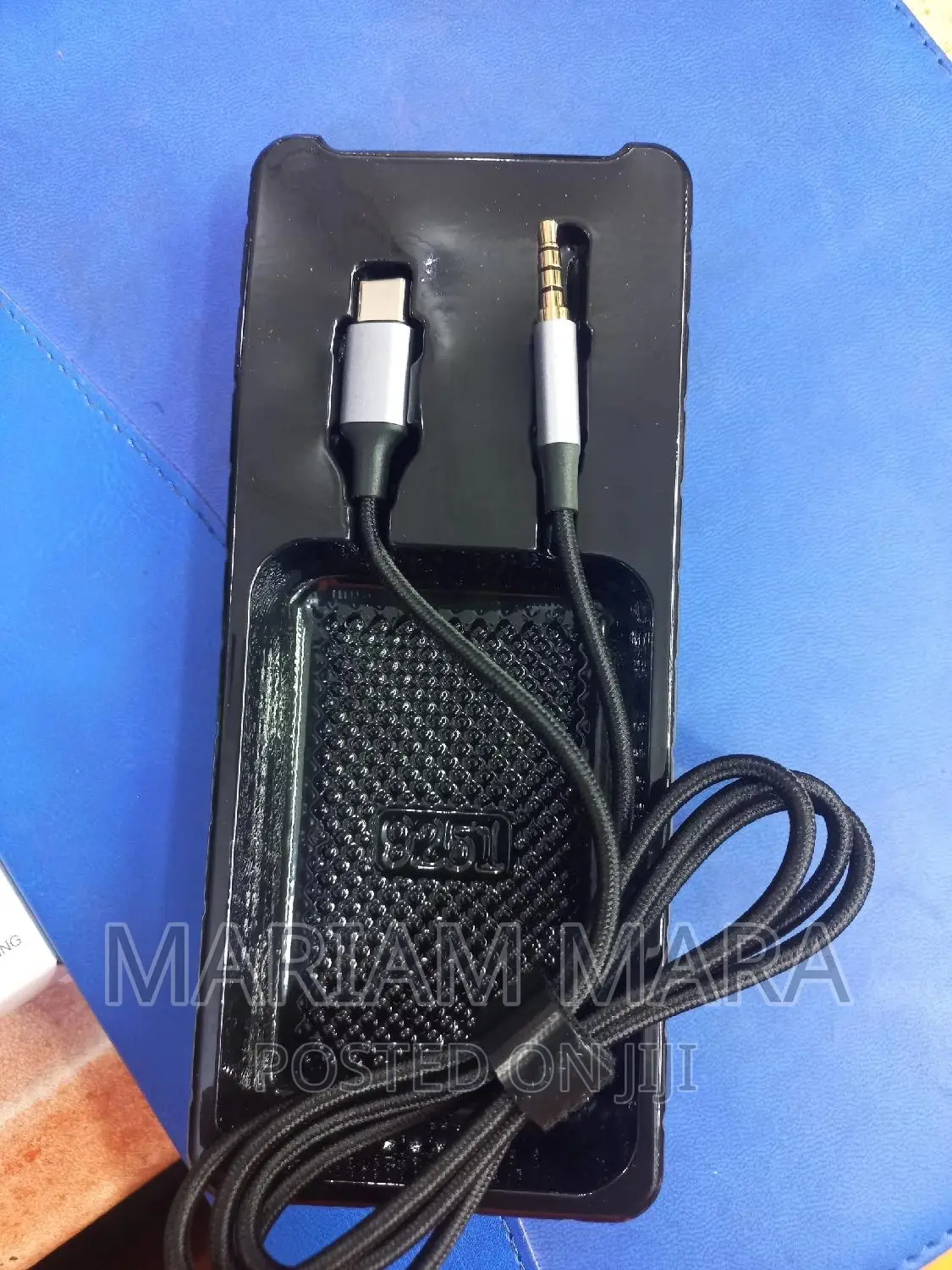 Audio Cable / Pin to Type C