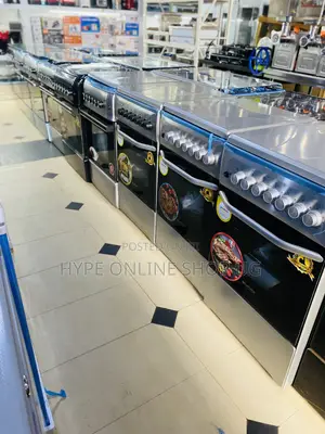 Home of Cookers Uganda