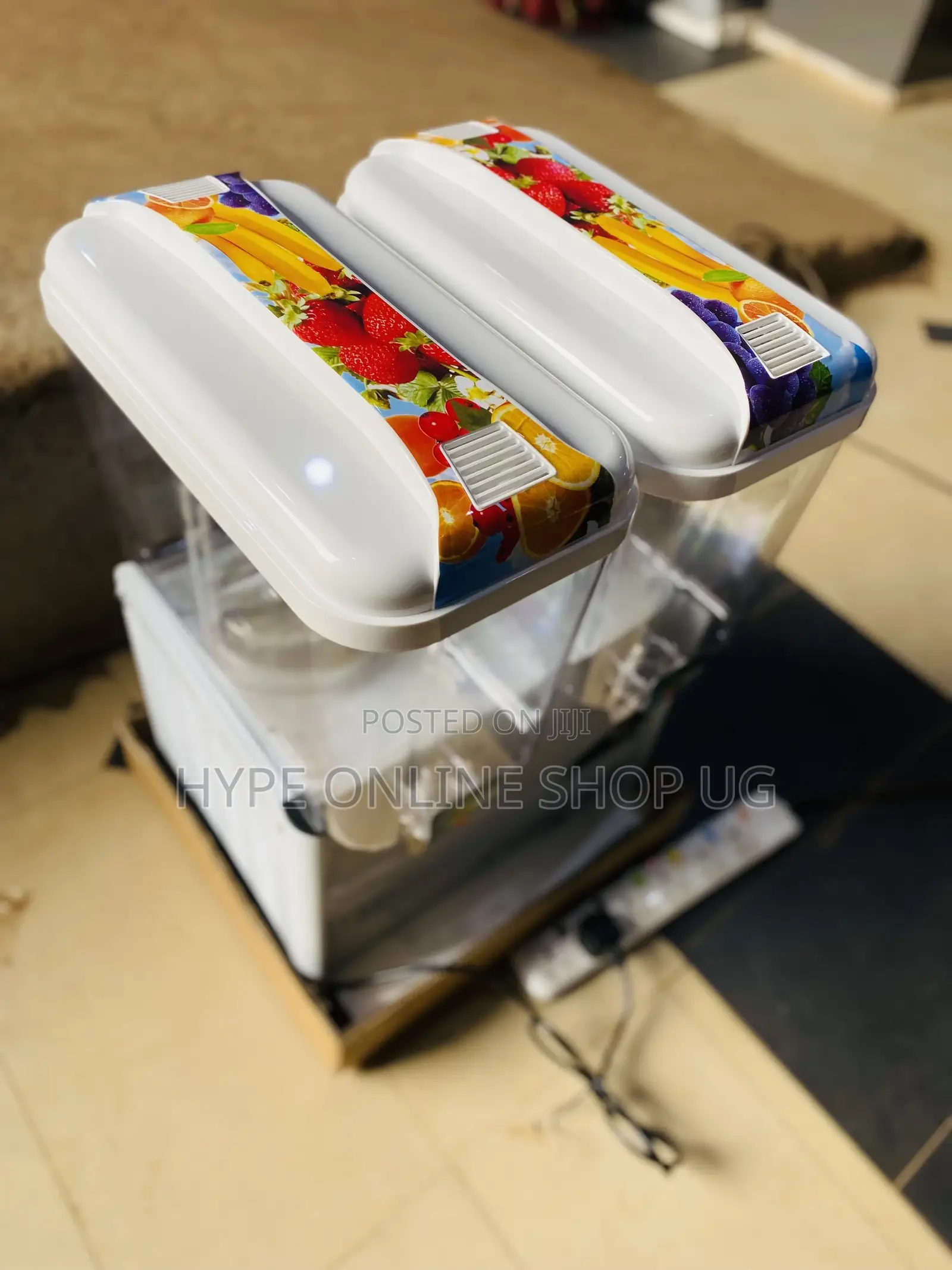Juice Dispenser Kings Ug