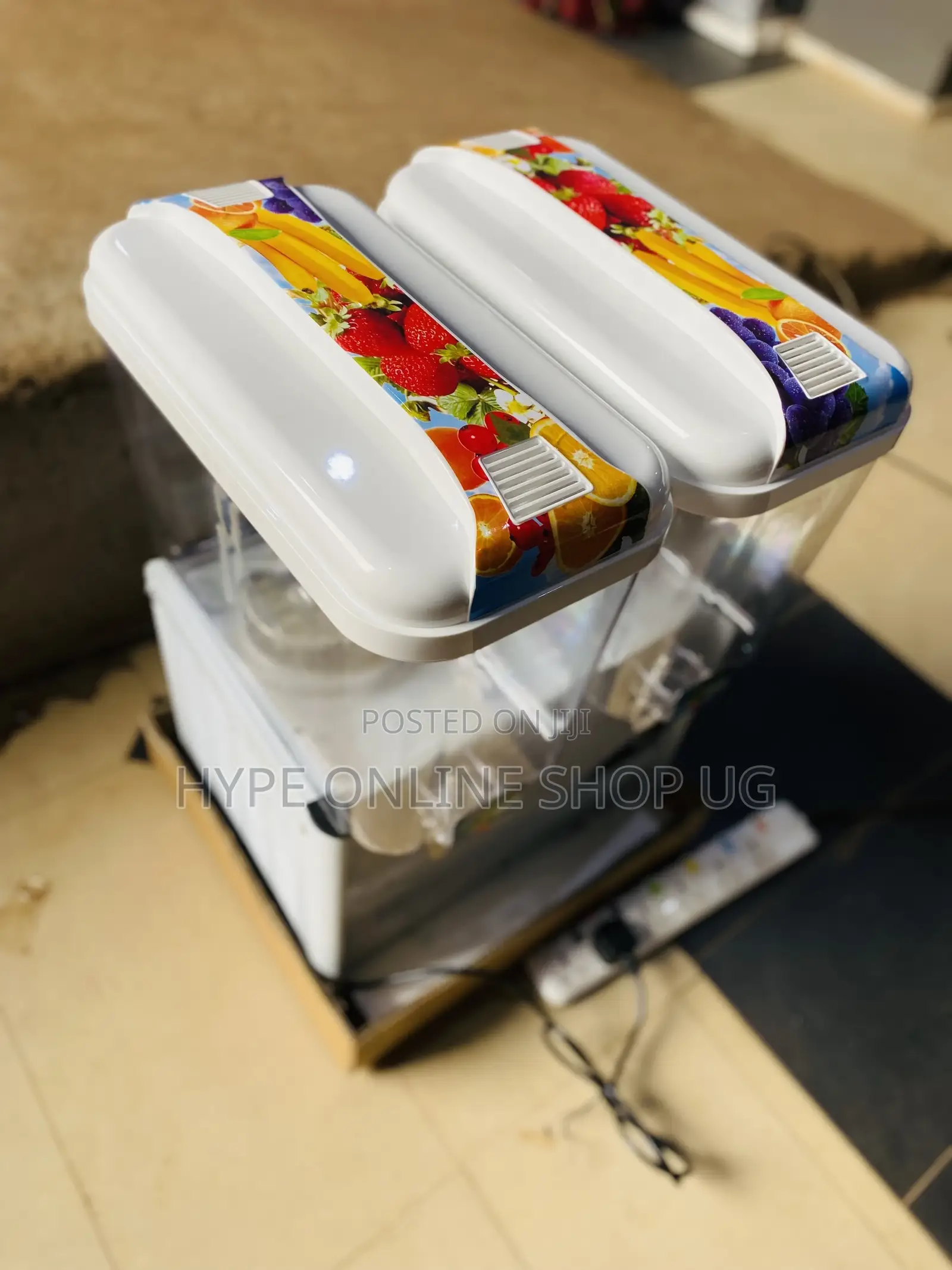 Juice Dispenser Kings Ug