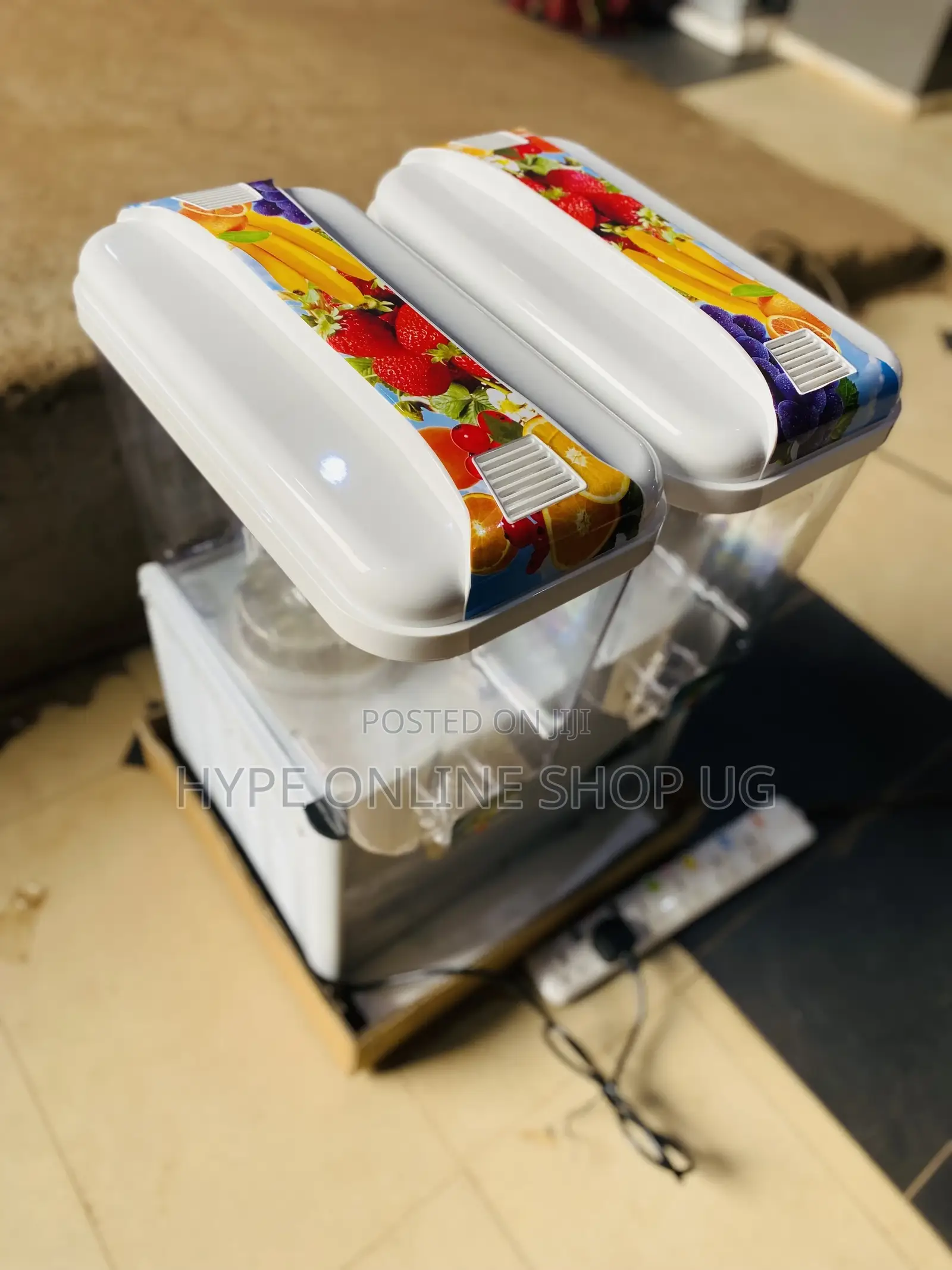 Juice Dispenser Kings Ug