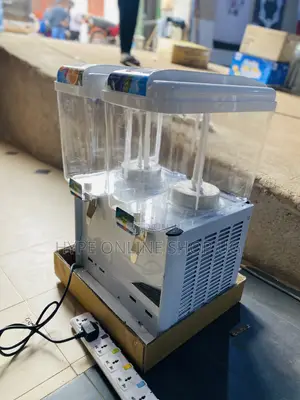Juice Dispenser Kings Ug