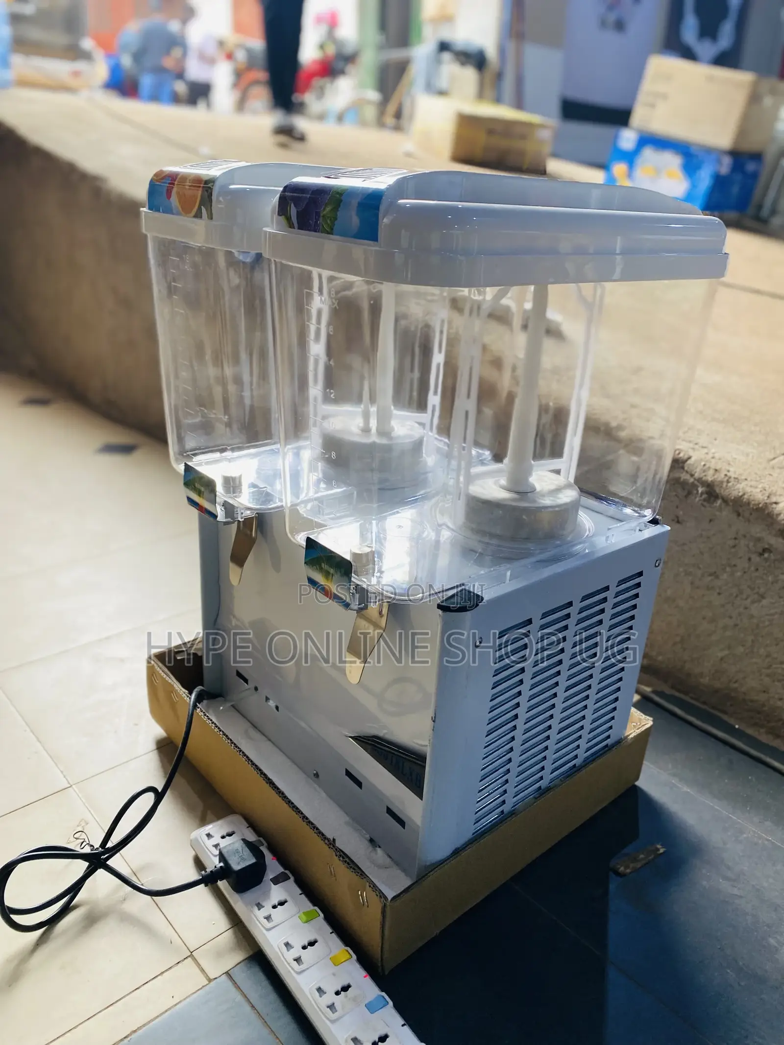 Juice Dispenser Kings Ug